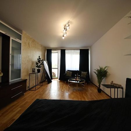 Bronco Apartments ワルシャワ エクステリア 写真